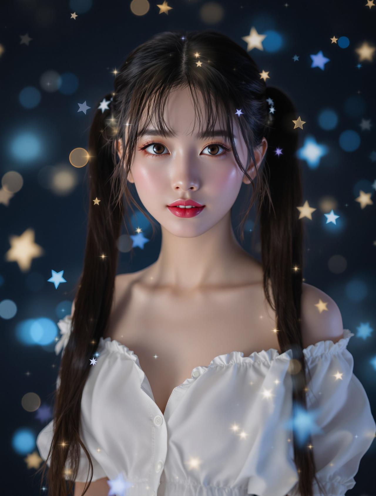 微密圈 - 双马尾 - 樱花双马尾 · 春日恋歌 - 缩略图2